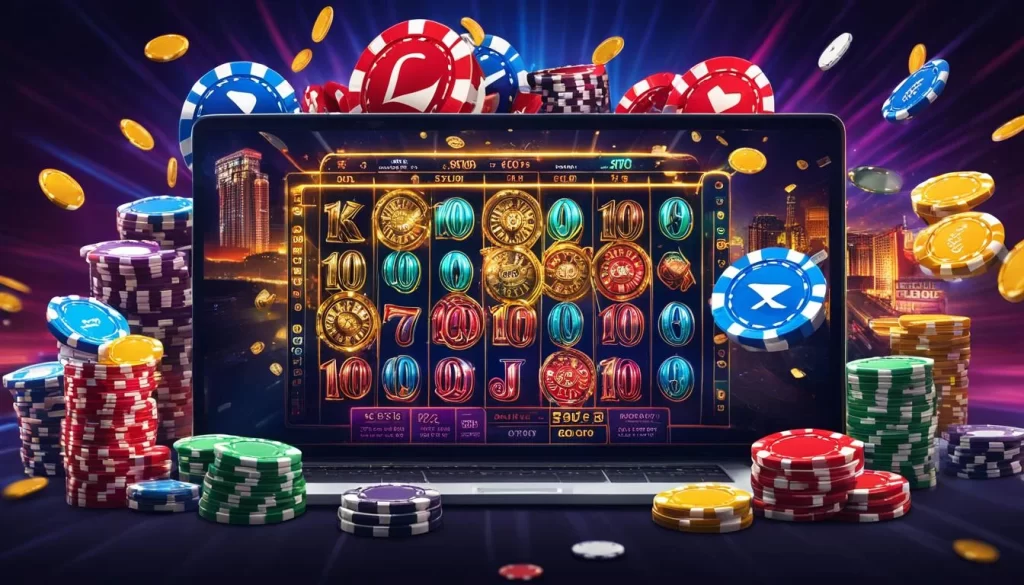 Hỗ trợ tiếp thị chuyên nghiệp
