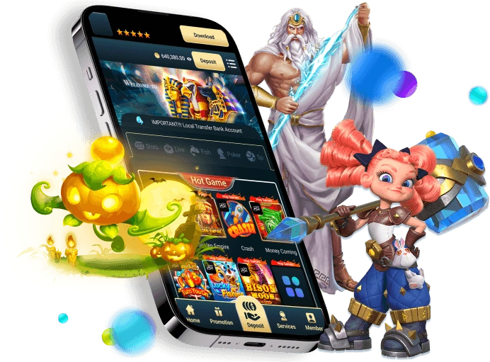 Mã QR tải ứng dụng MU888