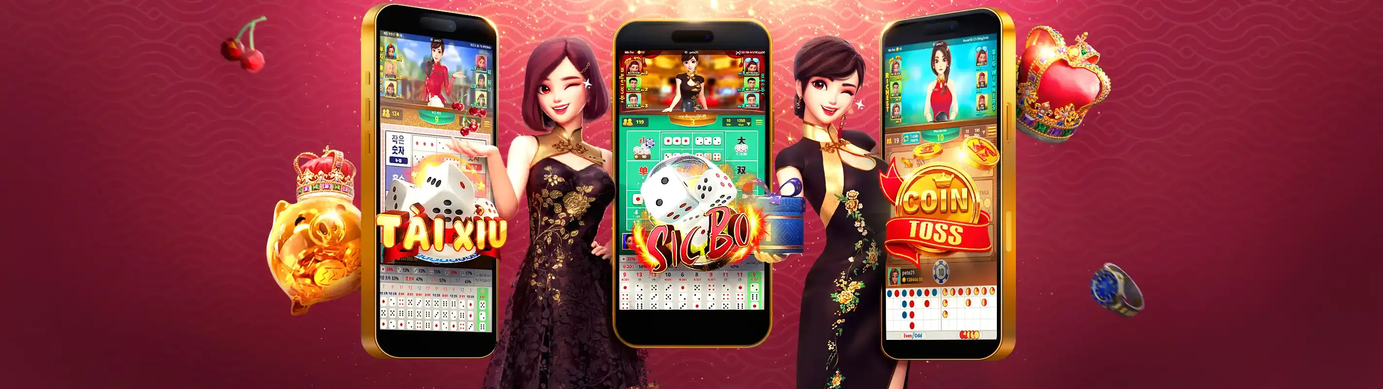 Giao dịch nạp rút tiền an toàn tại MU888