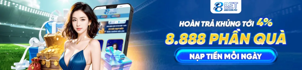Chương Trình VIP mu888 với các đặc quyền độc quyền