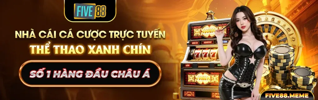 Baccarat tại Mu888