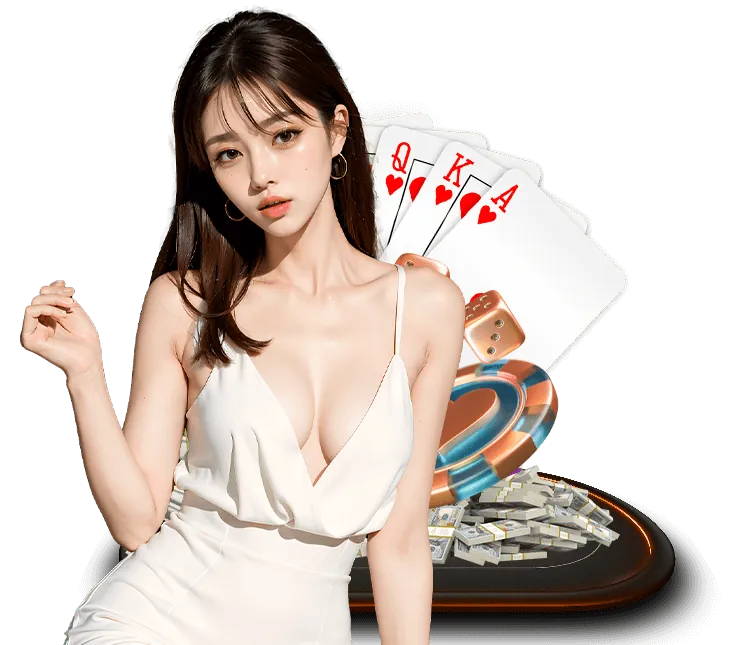Casino trực tuyến mu888